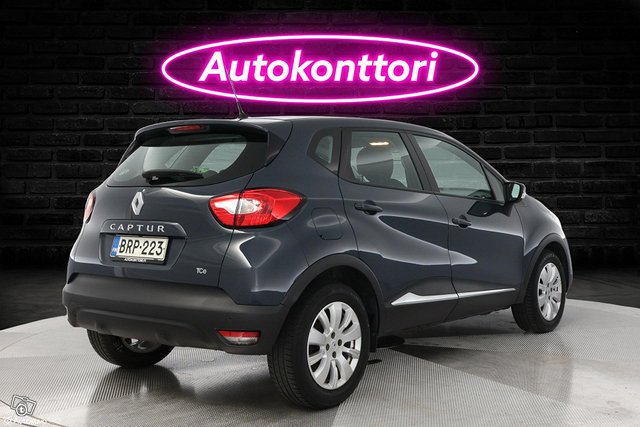 Renault Captur 6