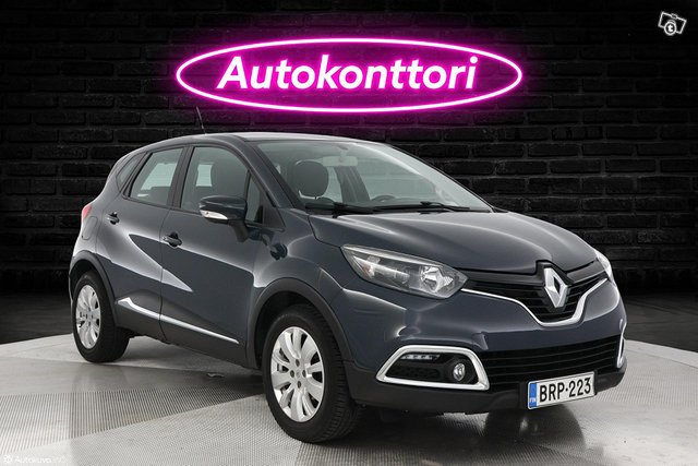 Renault Captur 7