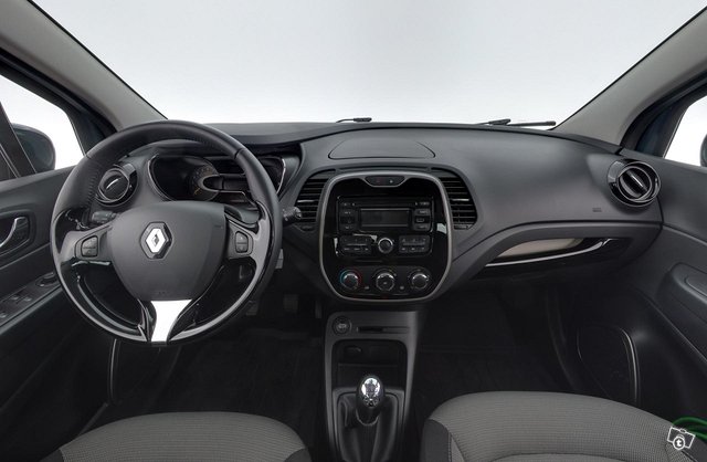 Renault Captur 9