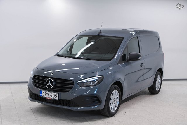 Mercedes-Benz Citan 1