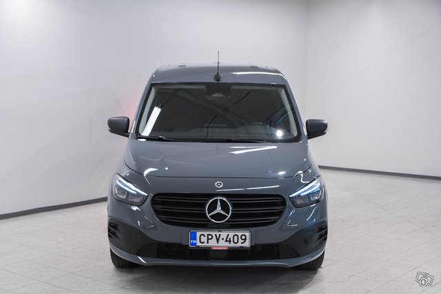 Mercedes-Benz Citan 2