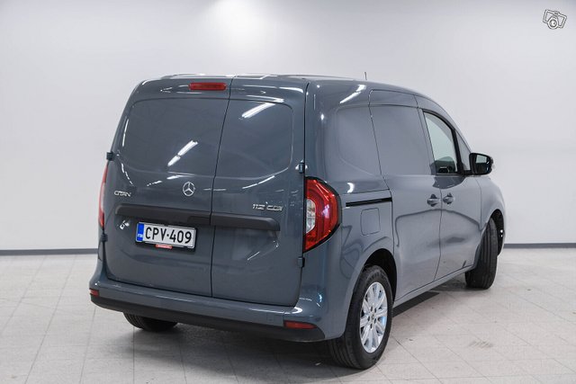 Mercedes-Benz Citan 5