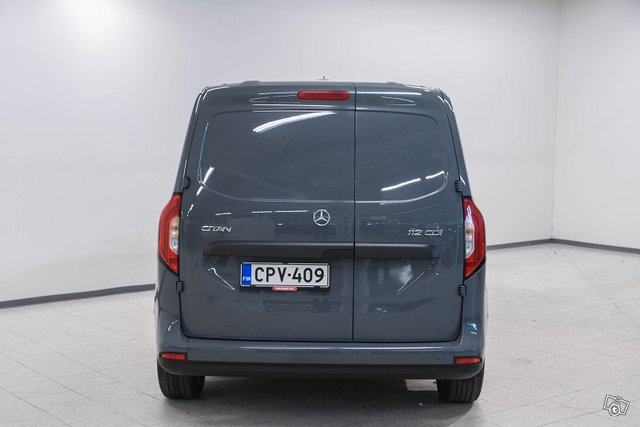 Mercedes-Benz Citan 6