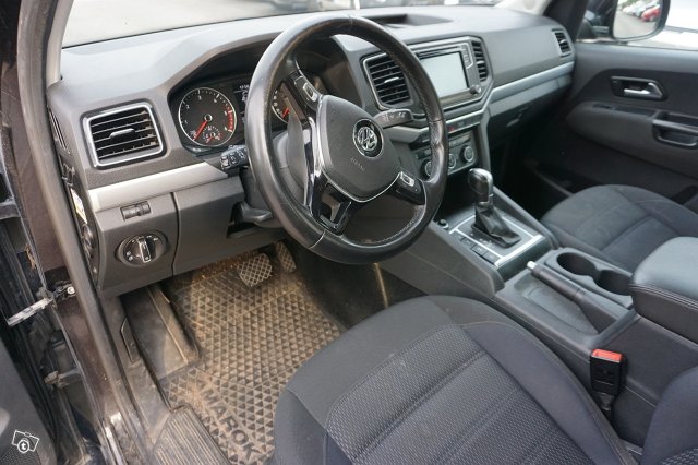 Volkswagen Amarok 3