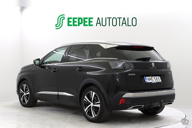 Peugeot 3008 3