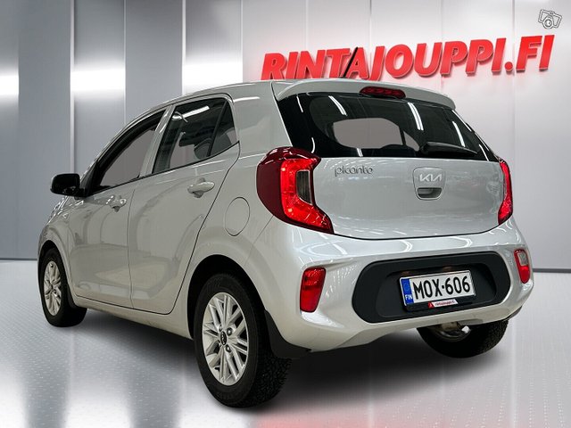 KIA Picanto 2