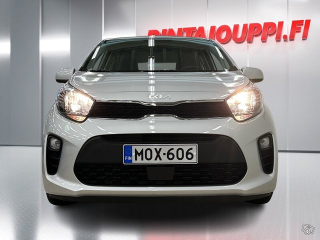 KIA Picanto 3