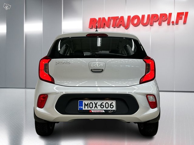 KIA Picanto 5