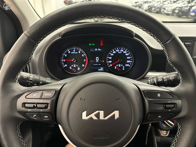 KIA Picanto 19