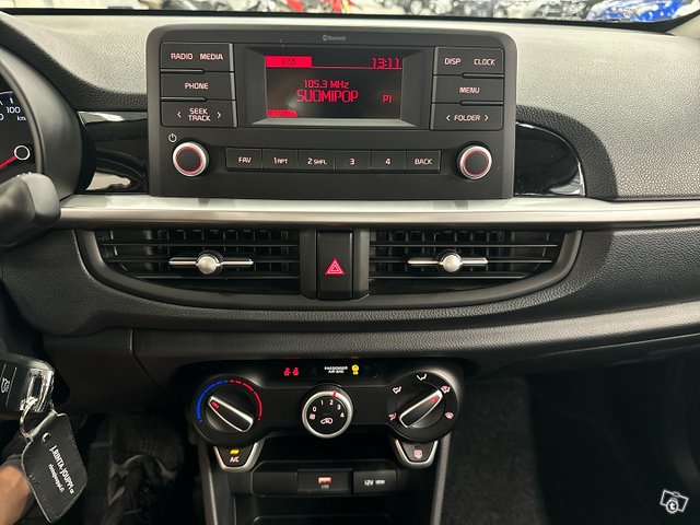 KIA Picanto 23