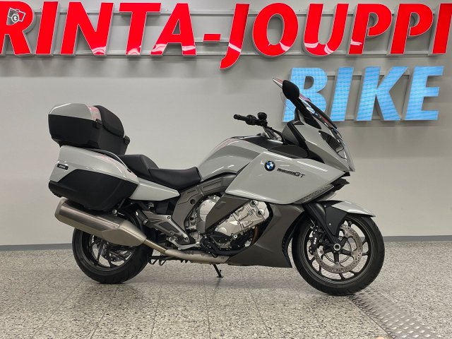 BMW K, kuva 1