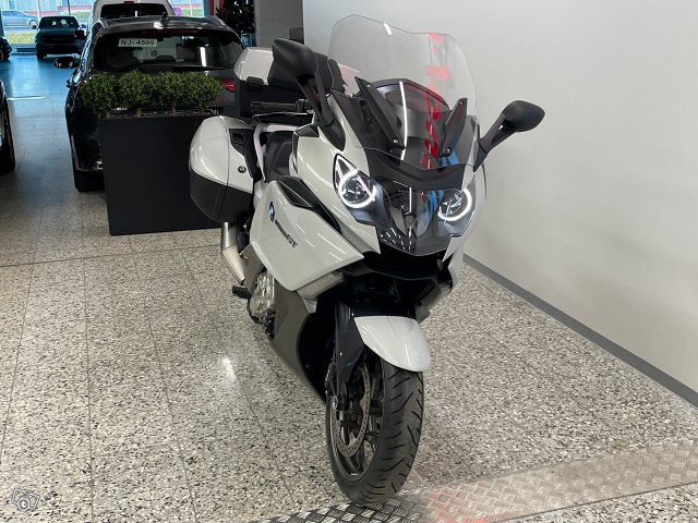 BMW K 2