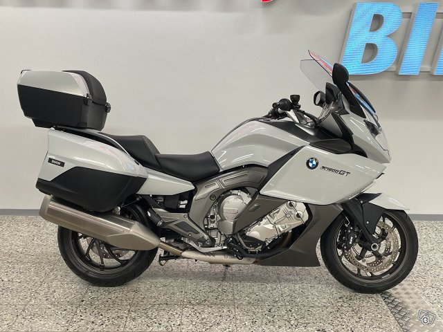 BMW K 3