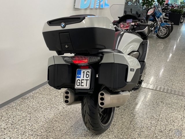 BMW K 4