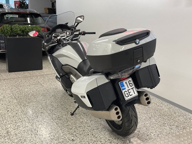 BMW K 5