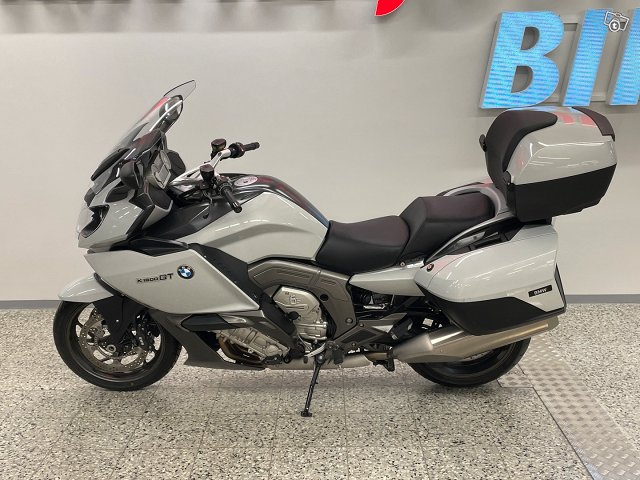 BMW K 6