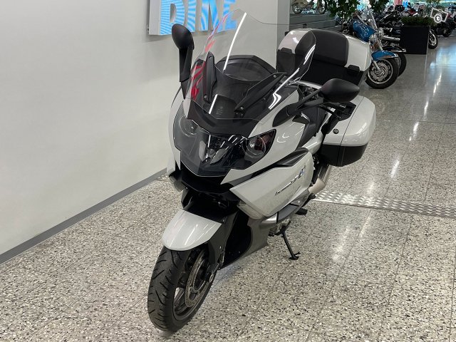 BMW K 7