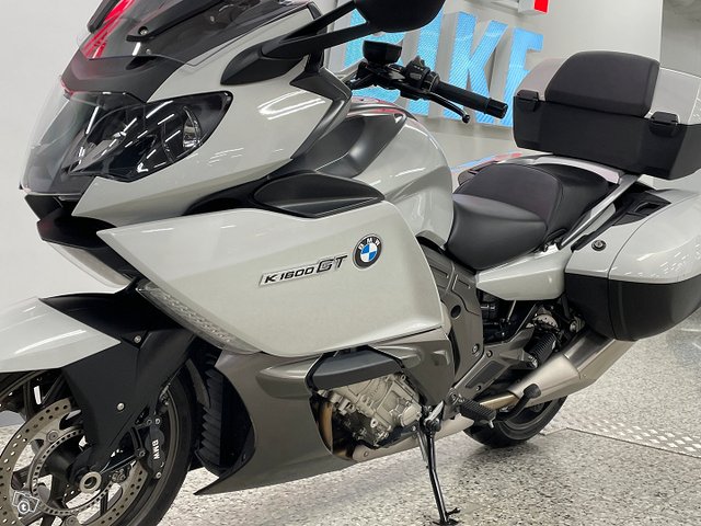 BMW K 8