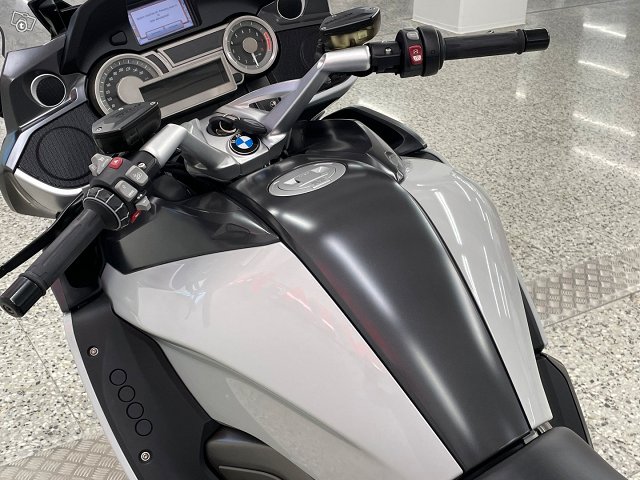 BMW K 11