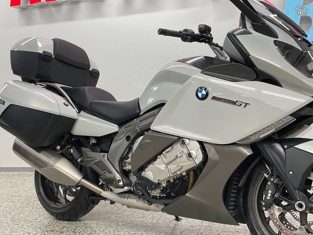 BMW K 19