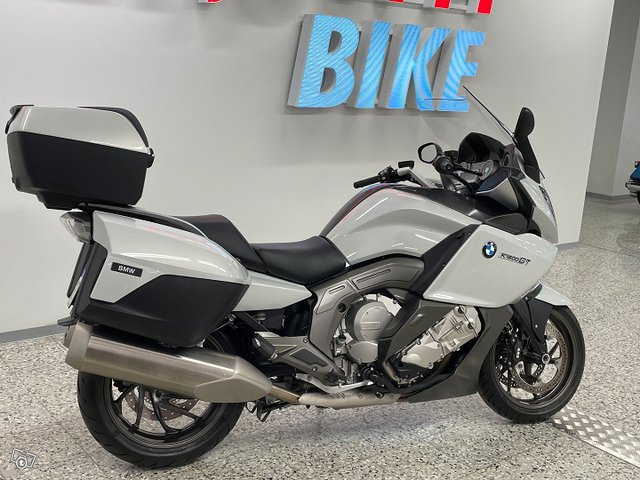 BMW K 20