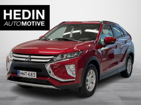 Mitsubishi Eclipse Cross, Autot, Turku, Tori.fi