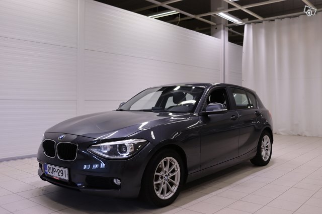 BMW 116 1