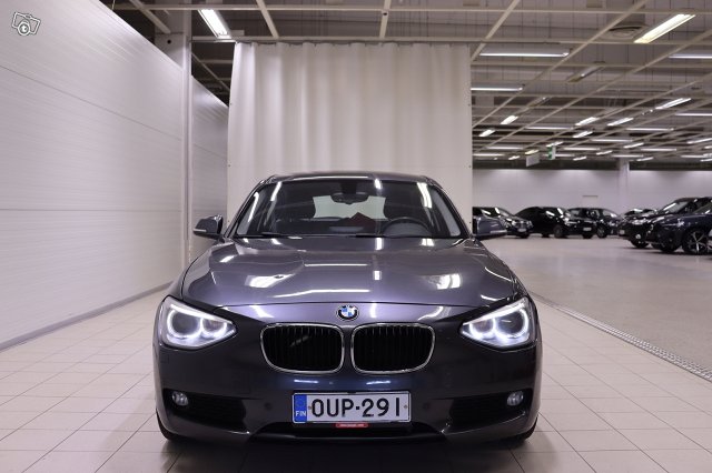 BMW 116 2