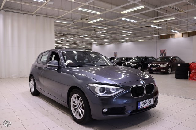 BMW 116 3