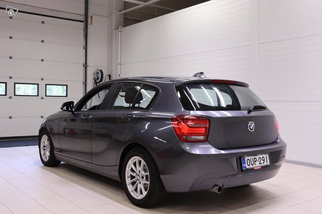 BMW 116 6