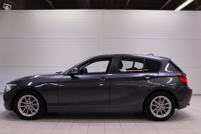 BMW 116 7