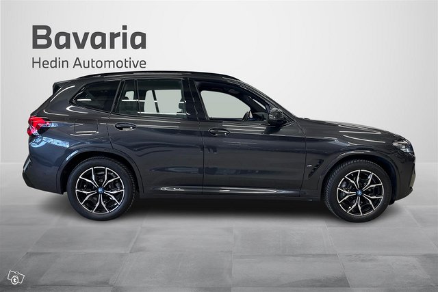 BMW X3 20