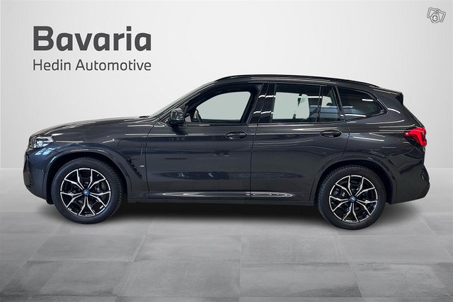 BMW X3 21