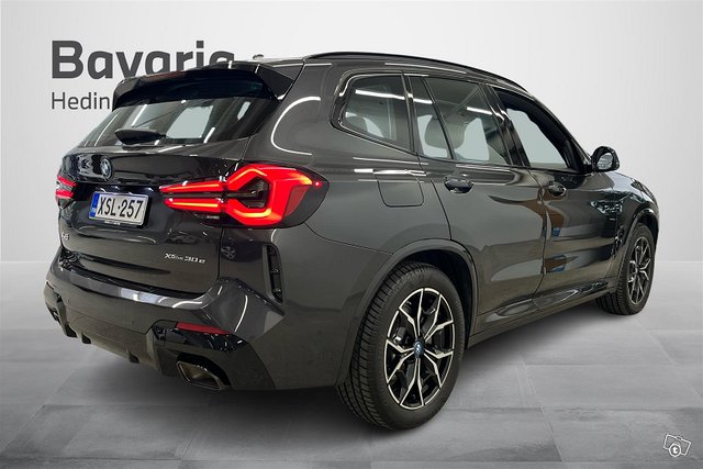 BMW X3 24