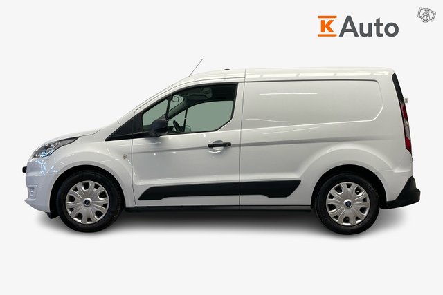 Ford Transit Connect 5