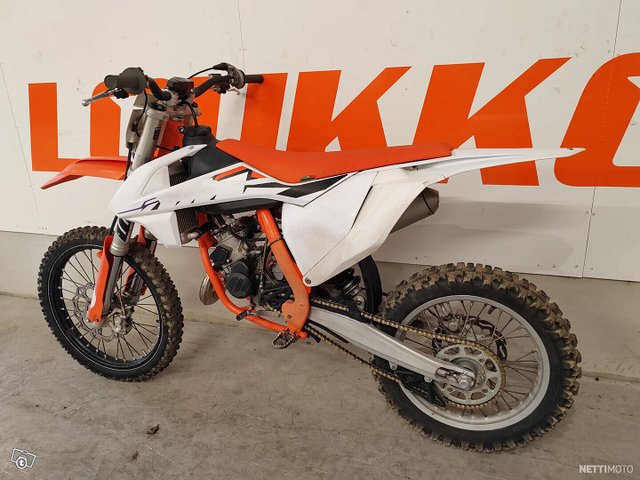 KTM 85 3