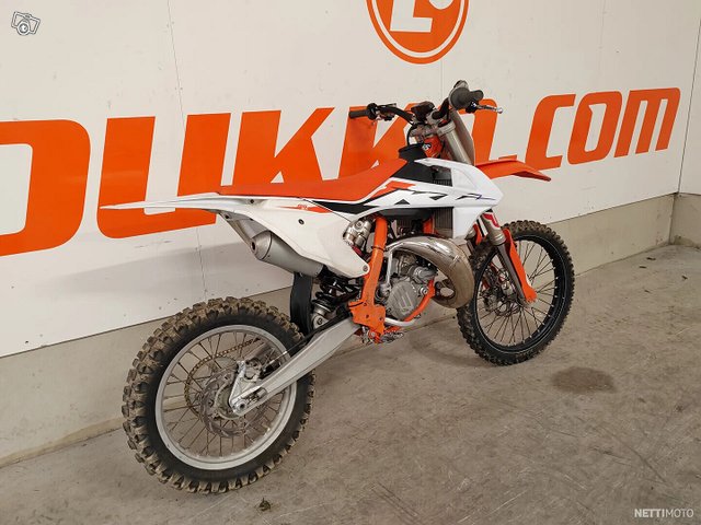 KTM 85 5