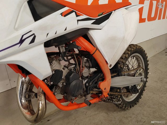 KTM 85 10