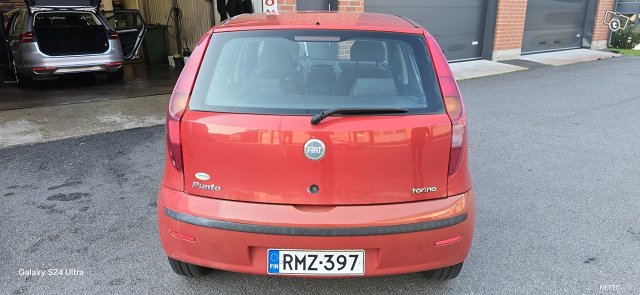 Fiat Punto 8