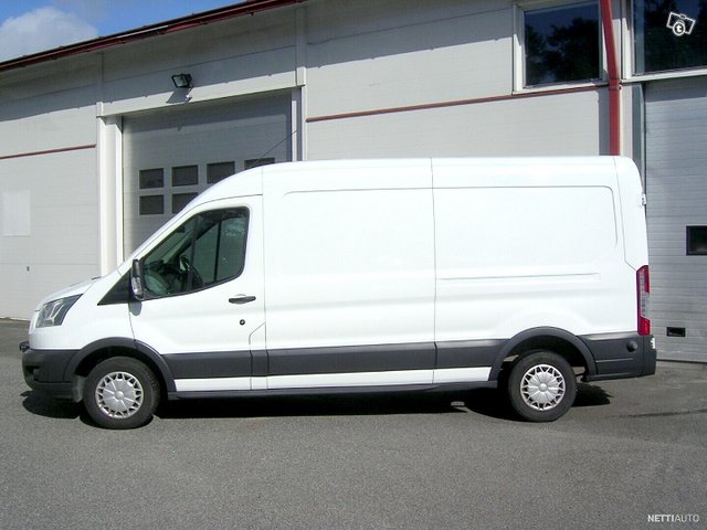 Ford Transit 2