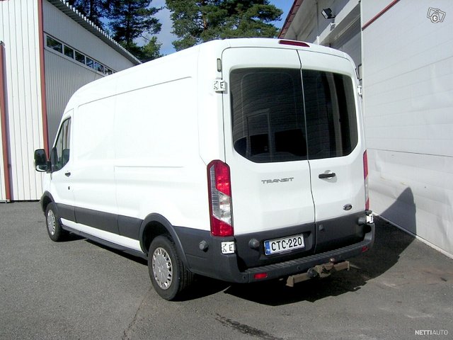 Ford Transit 3