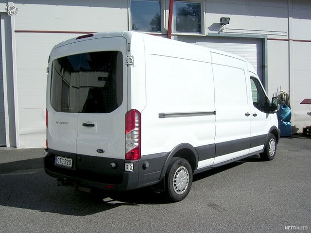 Ford Transit 5