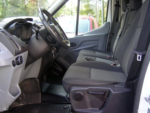 Ford Transit 6