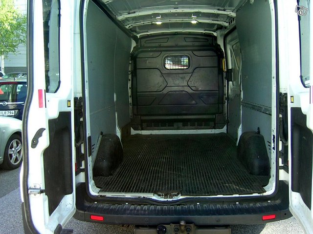 Ford Transit 10