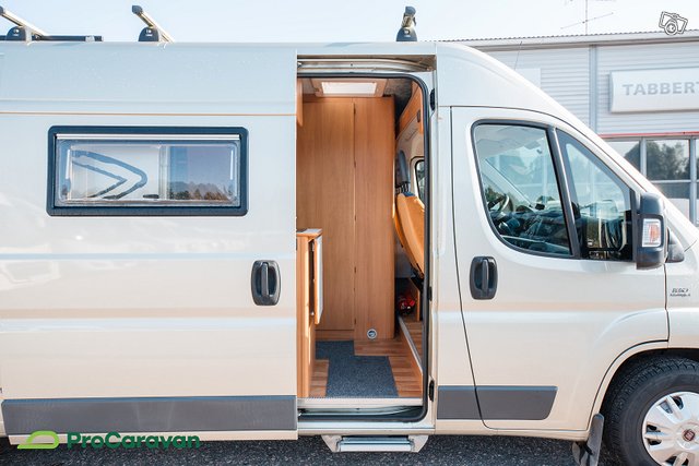 CASA CAR Ducato 16