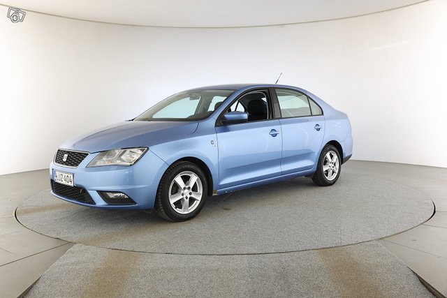 Seat Toledo