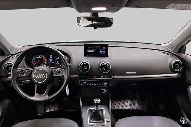 Audi A3 16