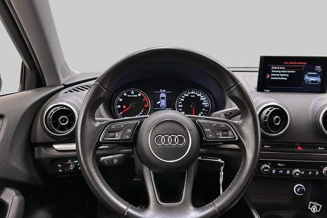 Audi A3 17