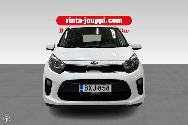 Kia Picanto 2