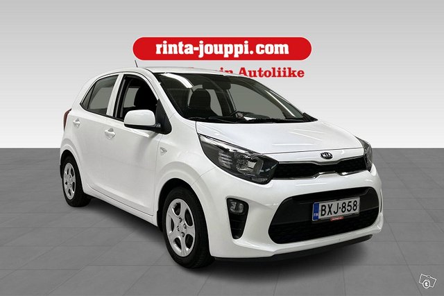 Kia Picanto 3